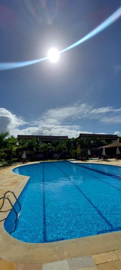 Apartamento Em Guarajuba 200M Da Praia Камасари Экстерьер фото