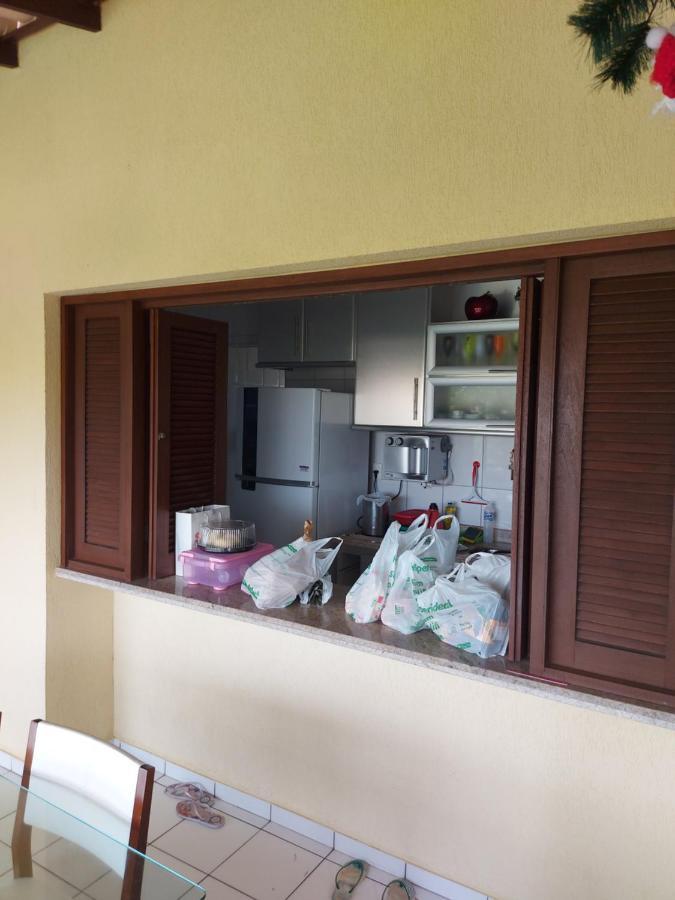 Apartamento Em Guarajuba 200M Da Praia Камасари Экстерьер фото