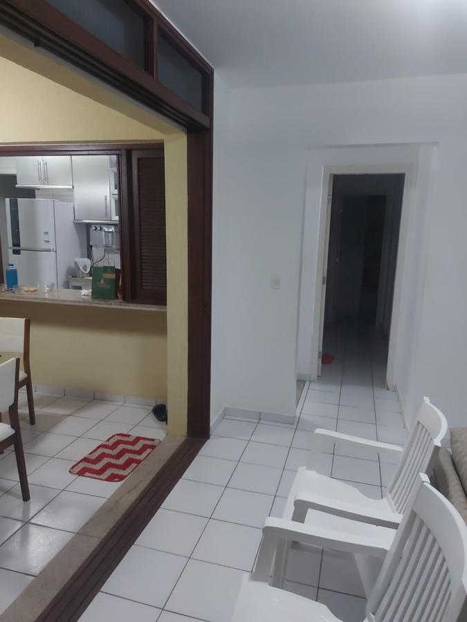 Apartamento Em Guarajuba 200M Da Praia Камасари Экстерьер фото