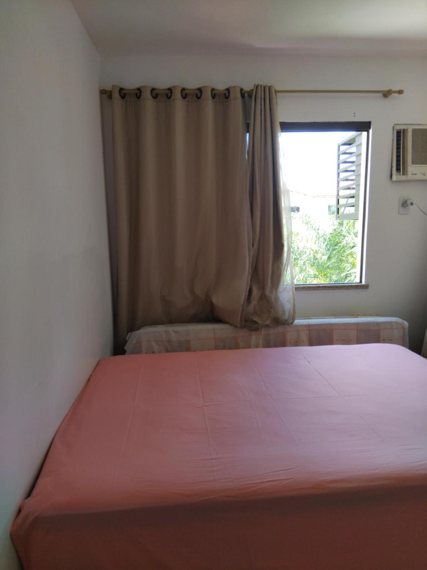 Apartamento Em Guarajuba 200M Da Praia Камасари Экстерьер фото